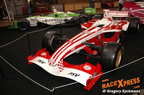 Racing Show Luik